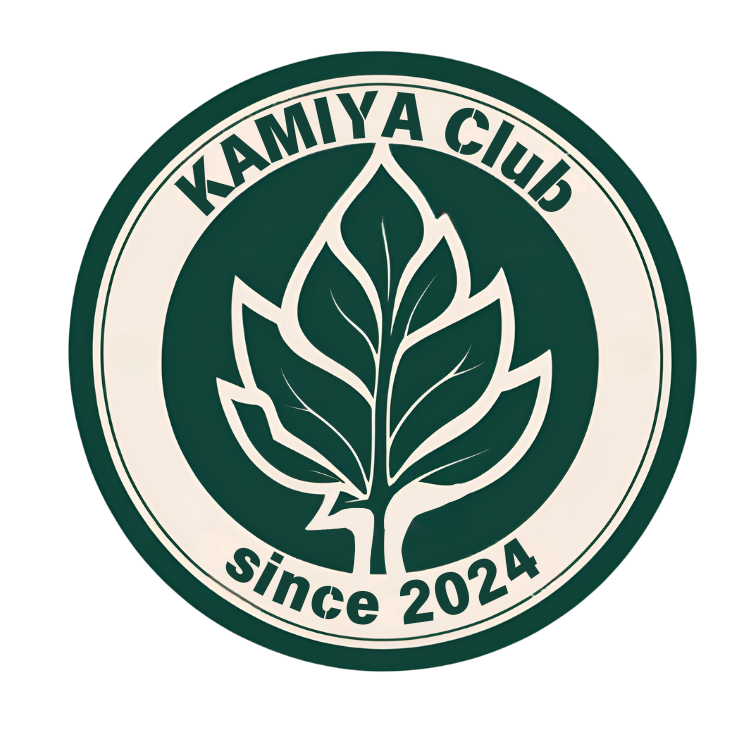 KAMIYA Club｜北区神谷のコミュニティースポーツクラブ